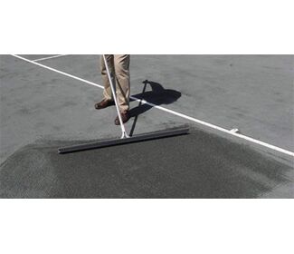 Har-Tru Lute Scarifier (48")