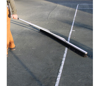 Putterman 6' Master Drag Brush