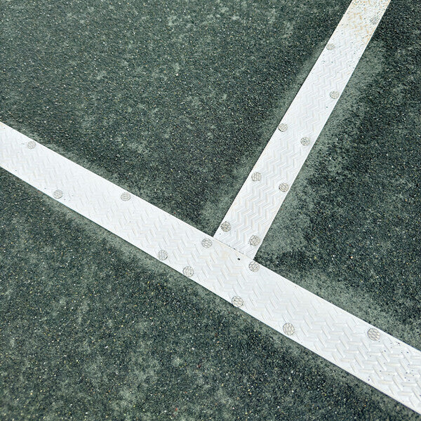 Putterman Herringbone Line Tape
