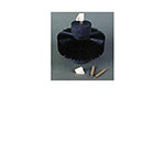 Replacement Brush Assembly (Fine)