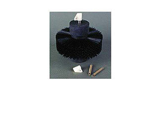 Replacement Brush Assembly (Fine)