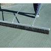 Steel Bristle Drag Brush 6'