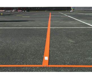 Har-Tru Temporary 10&Under Tennis L