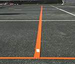 Har-Tru Temporary 10&Under Tennis L