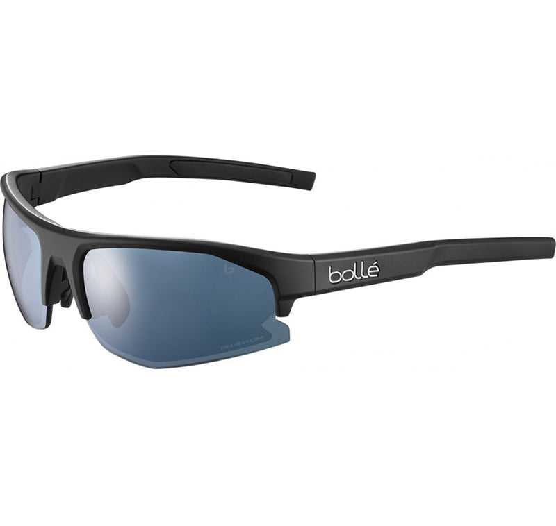 Bolle Bolt 2.0 S (Black Matte)
