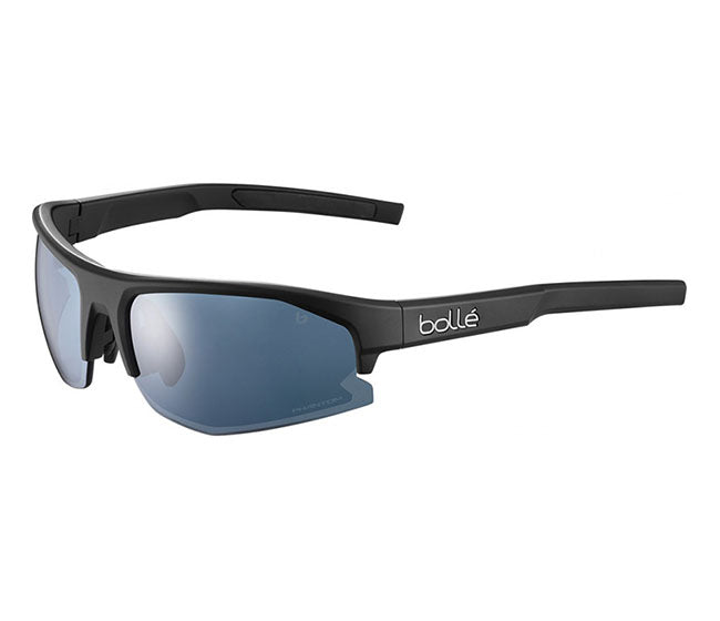 Bolle Bolt 2.0 S (Black Matte)