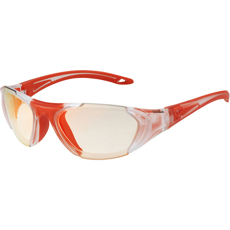 Bolle Field (Crystal/Orange) Bolle