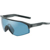 Bolle Lightshifter Xl Black Crystal Matte (Phantom Court)