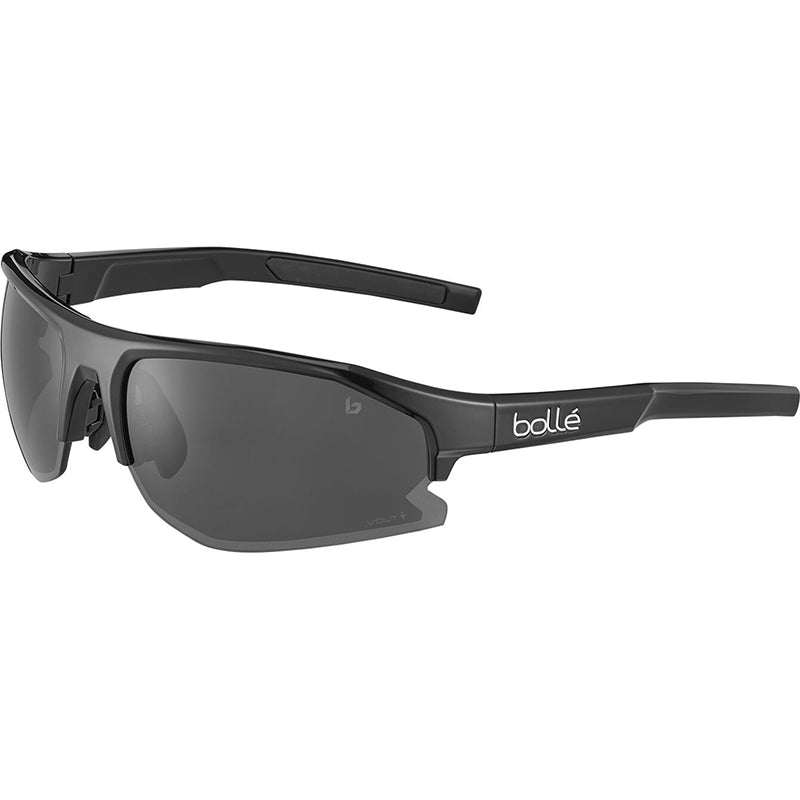 Bolle Bolt 2.0 (Black Shiny)
