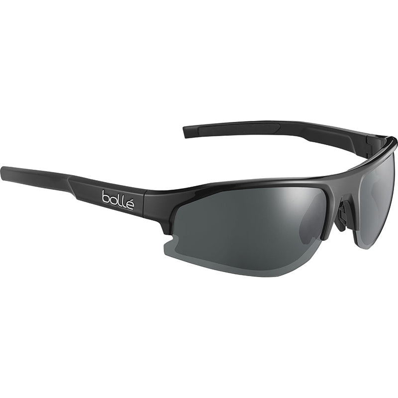 Bolle Bolt 2.0 (Black Shiny)
