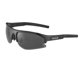 Bolle Bolt 2.0 (Black Shiny)
