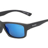 Bolle Holman Floatable Hd Plzd Offshore Blue (Matte Black)