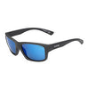 Bolle Holman Floatable Hd Plzd Offshore Blue (Matte Black)