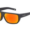 Bolle Vulture Brown Fire (Matte Black)
