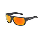 Bolle Vulture Brown Fire (Matte Black)