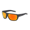Bolle Vulture Brown Fire (Matte Black)