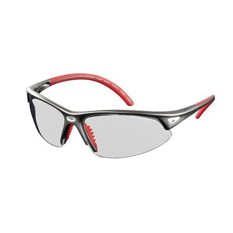 Dunlop Protective Eyewear I Armour (Red)