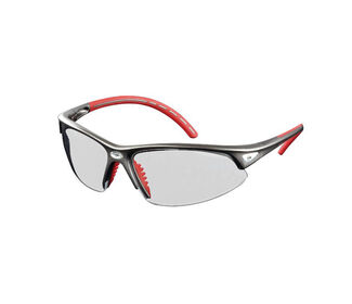 Dunlop Protective Eyewear I Armour (Red)