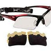 Head Raptor Eyeguard