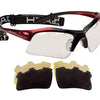 Head Raptor Eyeguard
