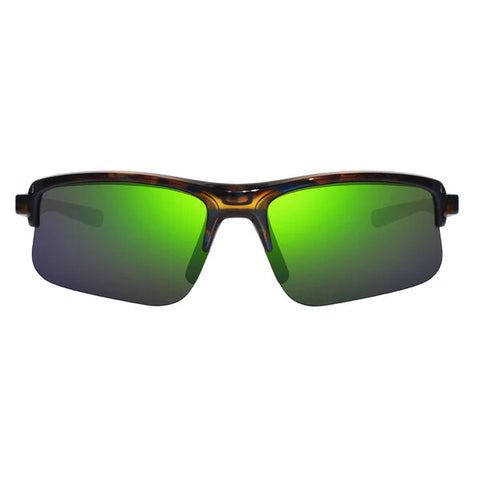 Revo Annika 2 (Tortoise/Evergreen Photochromic)