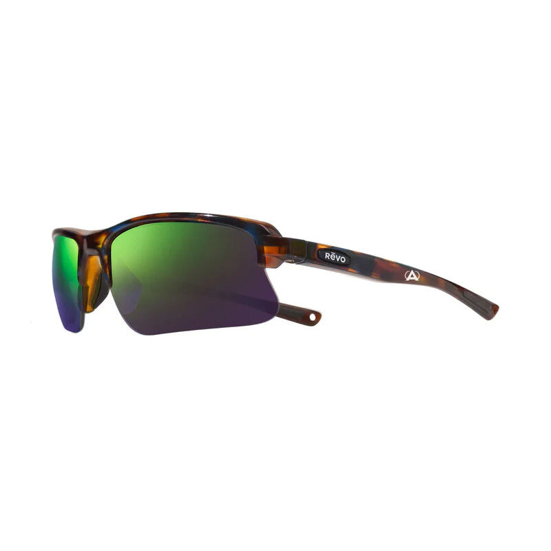 Revo Annika 2 (Tortoise/Evergreen Photochromic) Revo