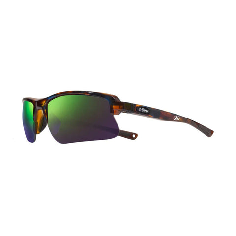 Revo Annika 2 (Tortoise/Evergreen Photochromic)