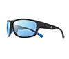 Revo Caper (Matte Black/Blue Water)