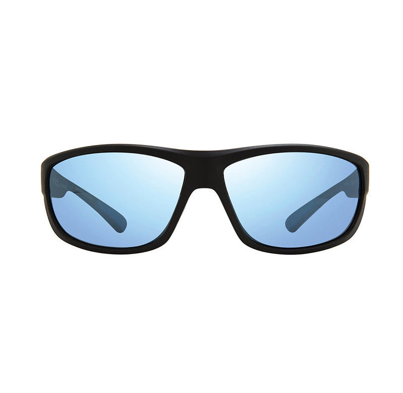 Revo Caper (Matte Black/Blue Water) Revo