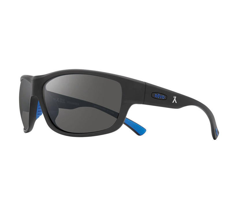 Revo Caper (Matte Black/Graphite)