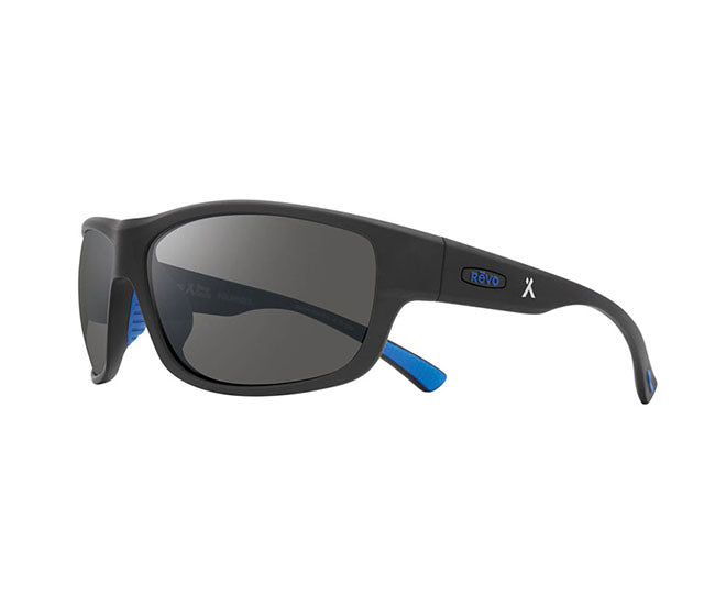 Revo Caper (Matte Black/Graphite)