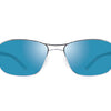 Revo Clive (Gunmetal/Revo H20 Blue)
