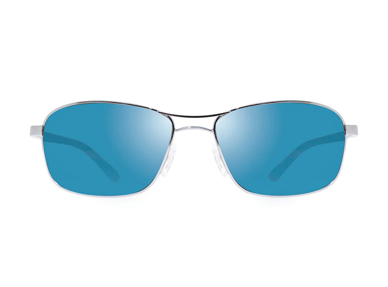 Revo Clive (Gunmetal/Revo H20 Blue)