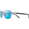 Revo Clive (Gunmetal/Revo H20 Blue)