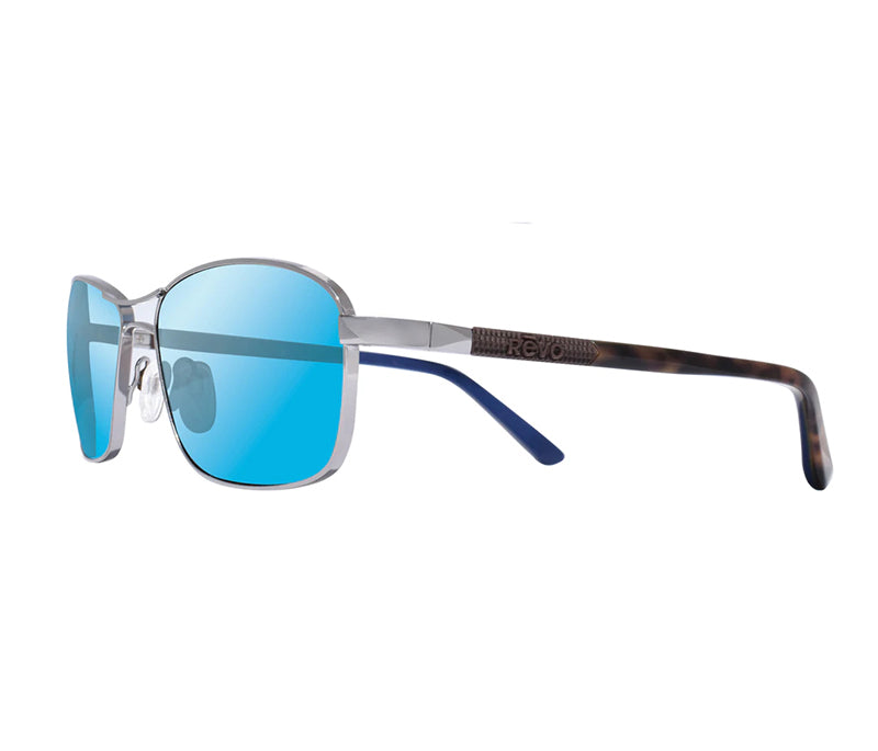 Revo Clive (Gunmetal/Revo H20 Blue)