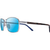 Revo Clive (Gunmetal/Revo H20 Blue)
