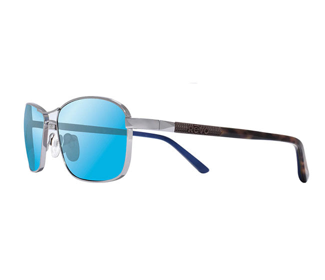Revo Clive (Gunmetal/Revo H20 Blue)