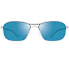 Revo Clive (Gunmetal/Revo H20 Blue)