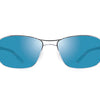 Revo Clive (Gunmetal/Revo H20 Blue)