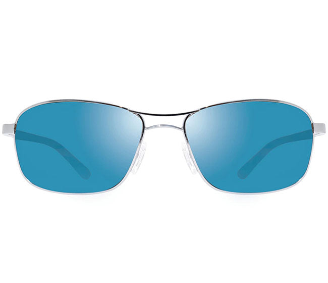 Revo Clive (Gunmetal/Revo H20 Blue)