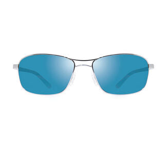 Revo Clive (Gunmetal/Revo H20 Blue)