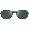 Revo Clive (Satin Black/Smoky Green)