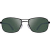Revo Clive (Satin Black/Smoky Green)