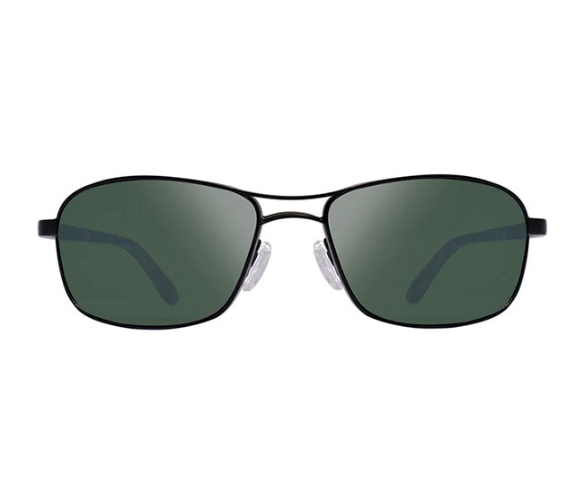 Revo Clive (Satin Black/Smoky Green)