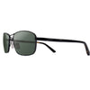 Revo Clive (Satin Black/Smoky Green)