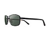 Revo Clive (Satin Black/Smoky Green)