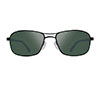 Revo Clive (Satin Black/Smoky Green)