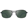Revo Clive (Satin Black/Smoky Green)