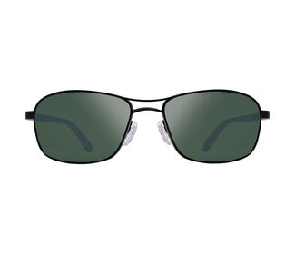 Revo Clive (Satin Black/Smoky Green)