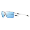 Revo Crux N (Crystal/Blue Water)